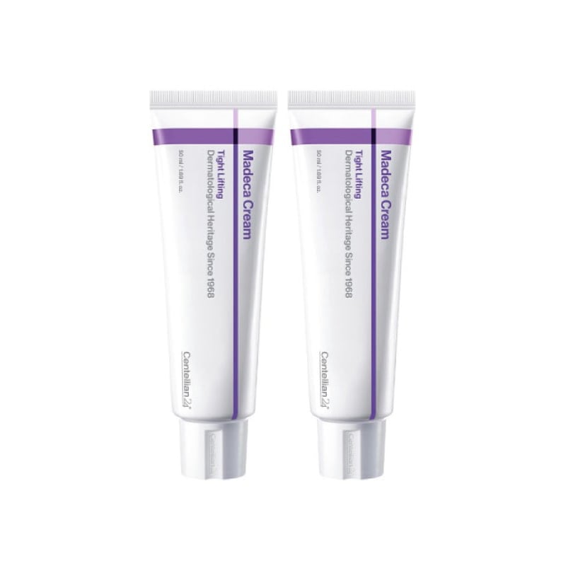 [新商品] マデカクリーム タイト リフティング 50ml 2個