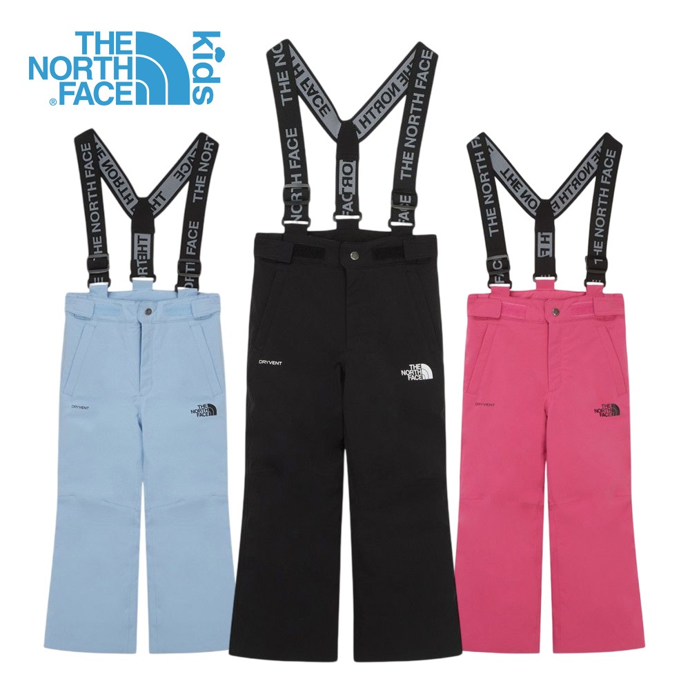 ノースフェイス スノーウェア THE NORTH FACE KS VAIL PANTS スノーパンツ スキーパンツ スノボーパンツ アウトドア 防水 起毛 NP6HR59 【韓国正規品/関税込】