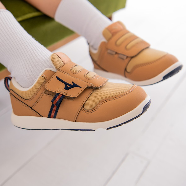 MIZUNO ミズノ ミズノプレモア キッズ2 キッズシューズ キッズ 16.5～21.0cm メンズ C1GD223307