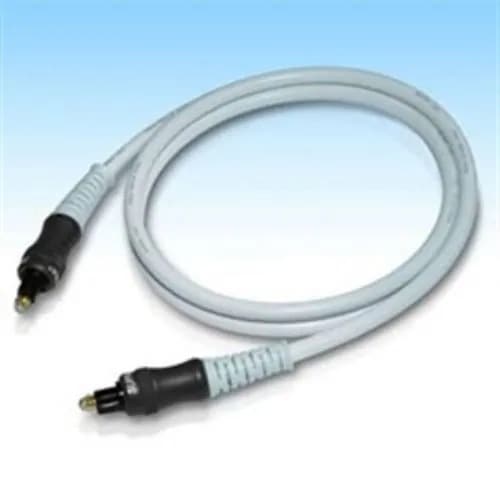 スープラ ZAC-TOSLINK／6.0 光デジタルケーブル SUPRA ZAC 6.0m