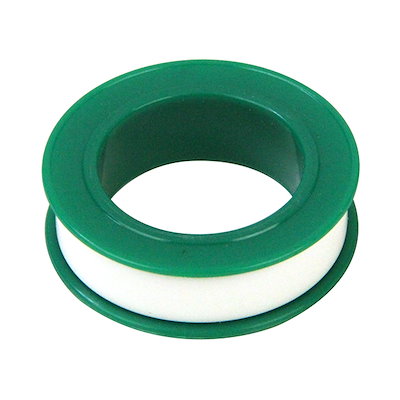 他サイト： SK11 シールテープ 5M巻 8mm SST－0805 電動工具 エアーツール バルブ バンドシールの商品画像