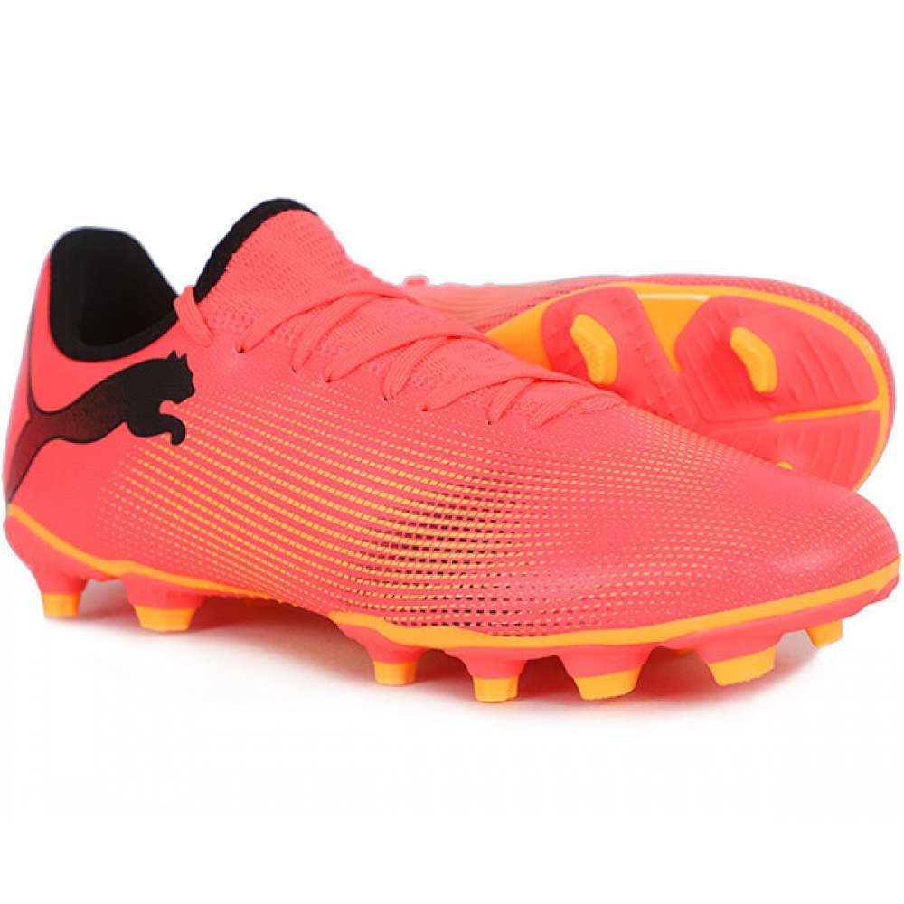 プーマフューチャー 7 プレイ FG/AG