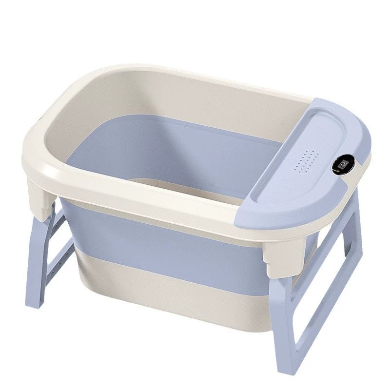 浴槽 ポータブルバスタブ 浴槽 バスタブ ベビーバス用浴槽 折り畳み浴槽 組立不要 折りたたみ浴槽 風呂桶 簡易浴槽 簡易バスタブ 収納便利 設置簡単 持ち運び便利 耐久性 子供用 大人用 キッズ用