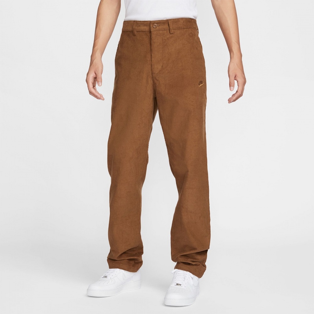 ナイキマンナイキクラブコーデュロイチノパンツ FZ0787-281