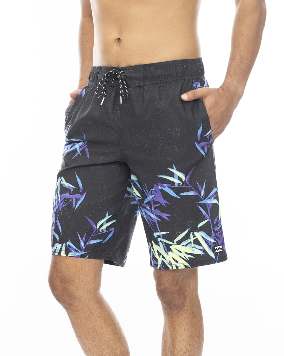 [ビラボン] スイムショーツ SUNDAYS TRUNKS メンズ