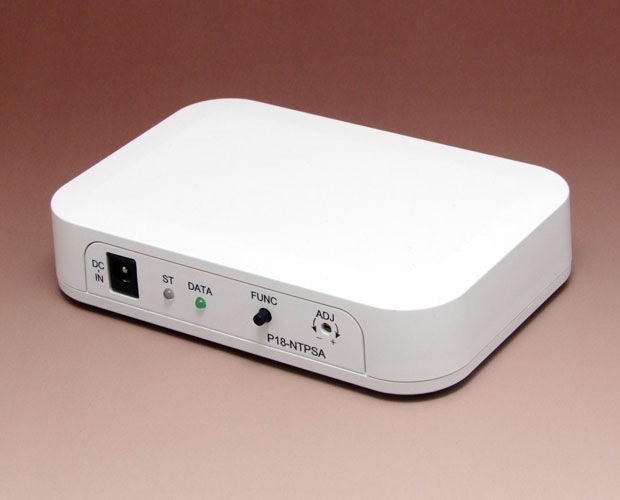 ケイシーズ 超高精度水晶式時刻送信機 KEISEEDS P18-NTPSA