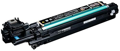 エプソン EPSON 感光体ユニット LPC4K9K ブラック 30000ページ