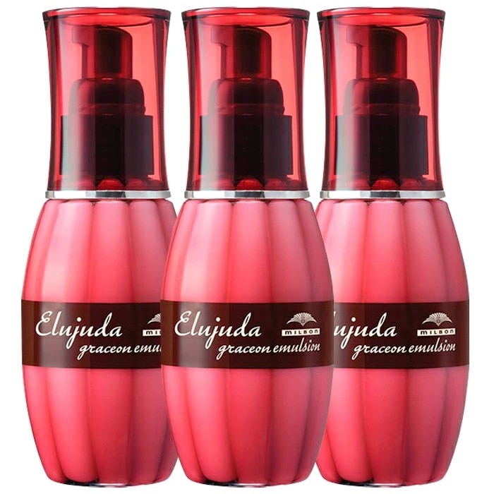 3本セット グレイスオン エマルジョン 120g