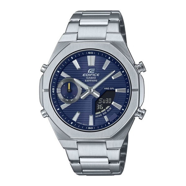 ECB-S10YD-2AJF EDIFICE クォーツ腕時計 (メンズウォッチ)