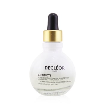 Decleor アンチドート デーリー アドバンスド コンセントレート