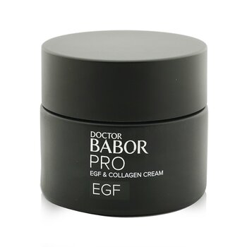 Babor ドクター バボール プロ EGF & コラーゲン クリーム