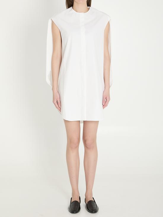 JACQUEMUS Women Mid Skirts DRW00759A WHITE