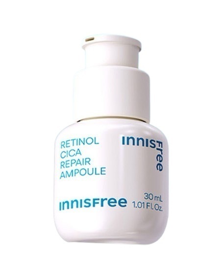 レチノール シカ 痕跡 アンプル 30ml