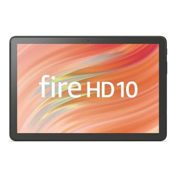 Amazon Fire HD 10 タブレット 32G ブラック 第13世代 2023年発売 B0C2XN8HKD