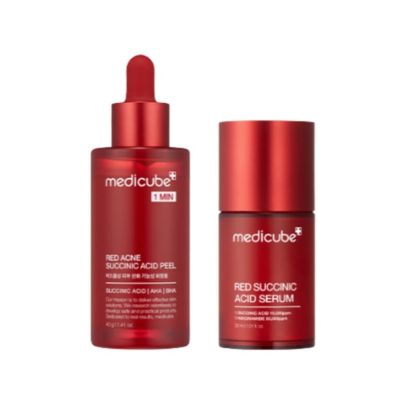 レッドソクシニック2点セット 7,476円