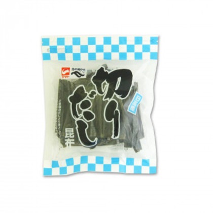 ヤマトタカハシ 日高切出し昆布 50g×40袋 1201510
