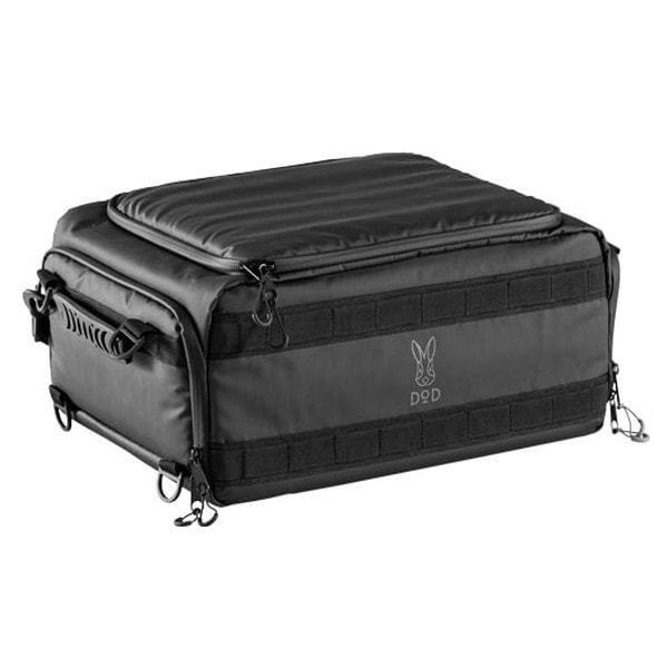 BG1-035-BK ハコッチャハコ(20) ブラック