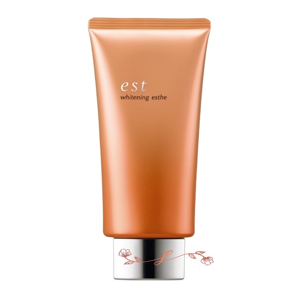 e　s　t　ホワイト　ニングエステ（医薬部外品）125ｇ/マスク　正規品