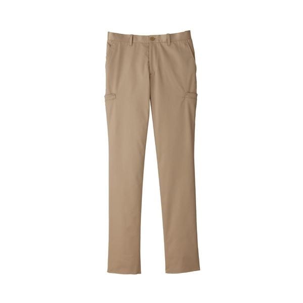 Natural Smile レディスチノパン FP6305L 5号 ベージュ 7,888円