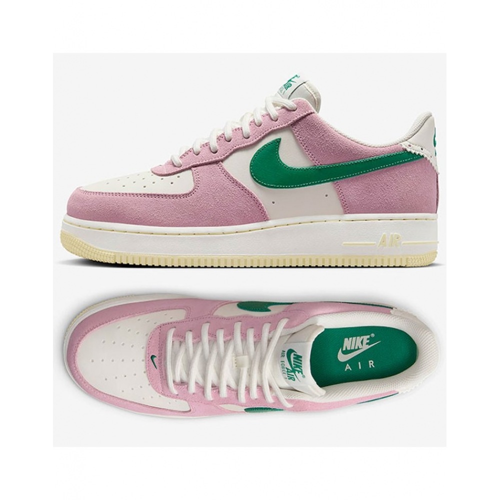ナイキスニーカースニーカーエアフォース 1 07 LV8 FV9346-100 PNA2409