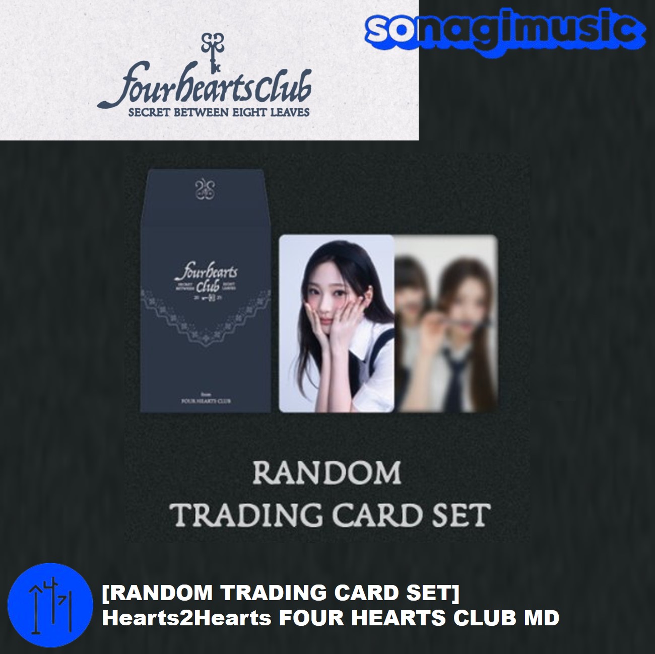Qoo10] SMエンターテインメント [公式] [RANDOM TRADING : KPOP