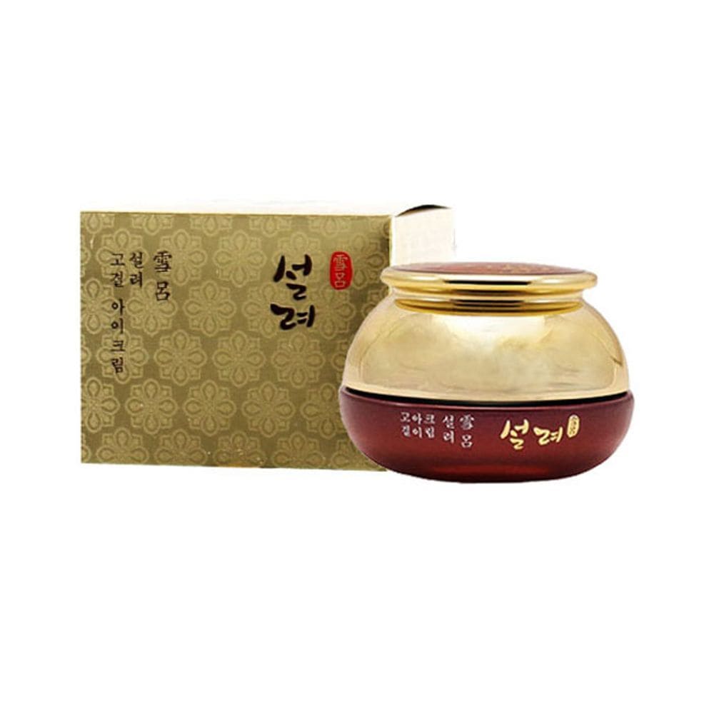韓国化粧品韓火照り高潔アイクリーム30ml栄養クリームアイケア 499,900円