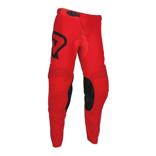 TRACK INCパンツ レッド/ブラック ２８ AC-26041RD/BK1