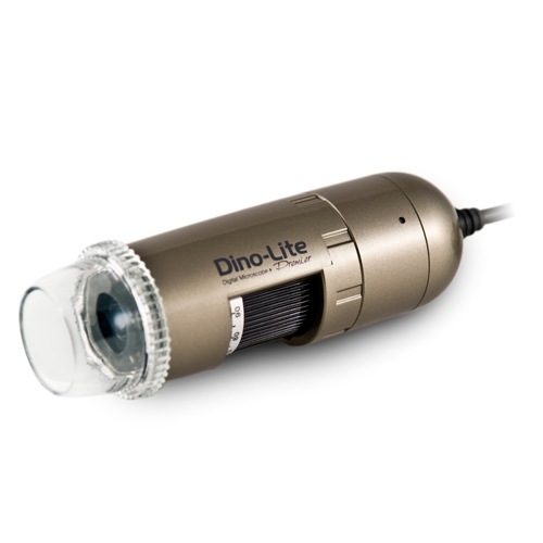 Dino-Lite(ディノライト) Premier M Polarizer(偏光)