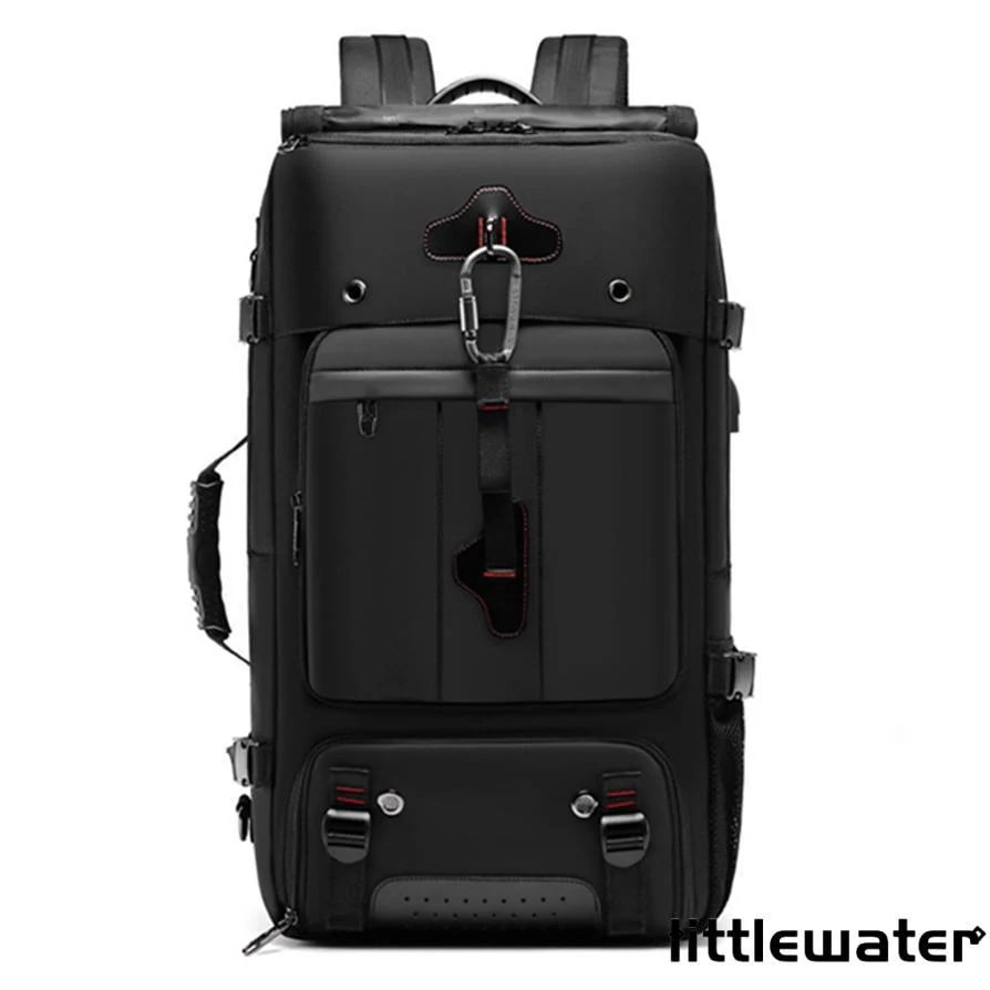 即納あり登山リュック 60L 大容量 ファスナー リュックサック バックパック リュックサック スクエア 防水 ハイキング用 ハイキング キャンプ アウトドア 防災 旅行