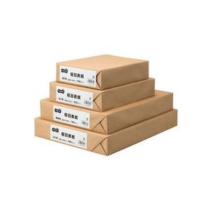 TANOSEE 板目表紙 美濃判 100枚入 [x10セット]