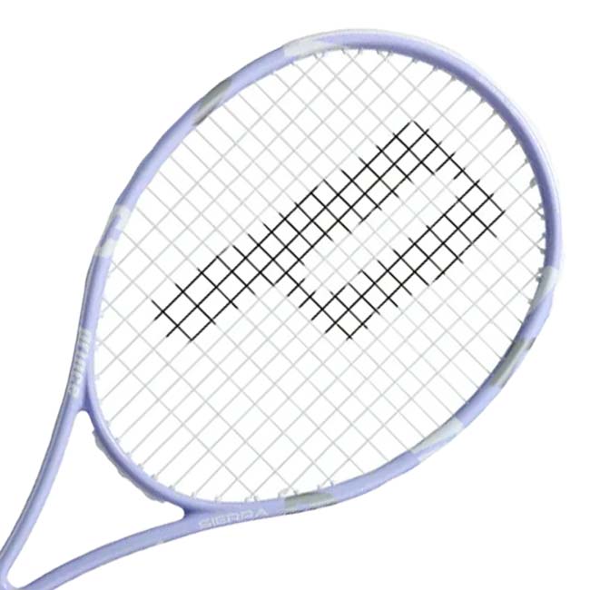 プリンス(Prince) 2026 SIERRA O3 シエラ オースリー ラベンダー (270g) 国内正規品 硬式テニスラケット 7TJ270