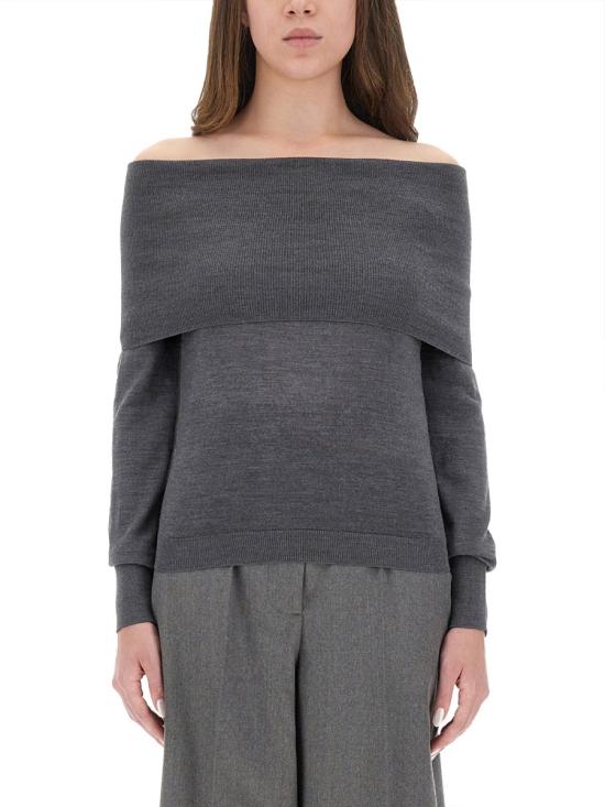 STELLA MCCARTNEY Women Sweater 6K1040 3S25981267 GREY