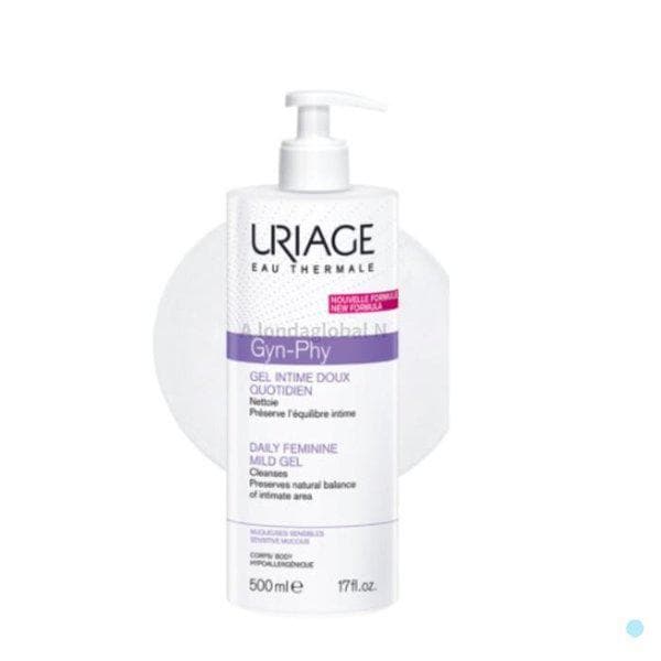 陳皮マイルドジェル女性清潔剤洗浄剤500ml