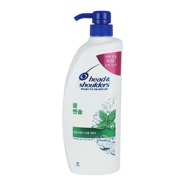 OF9L6N7Q クールメンソールシャンプー 850ml