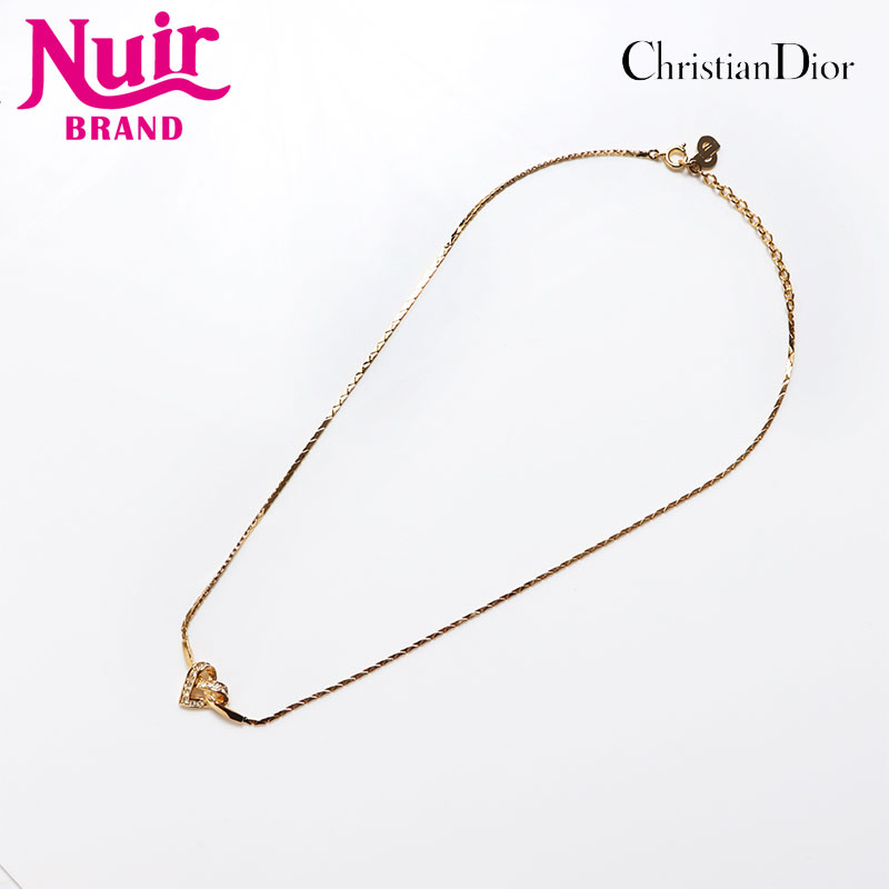 ネックレス ゴールド WS13064