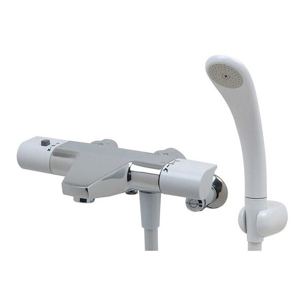 173-077K サーモスタットシャワ混合栓