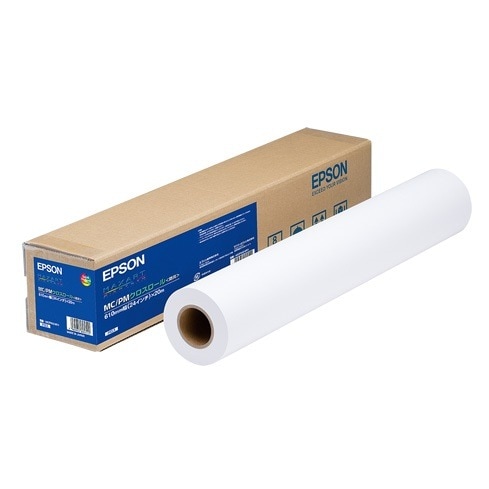 MC/PMクロスロール 防炎 約610mm幅 MCPM24R1