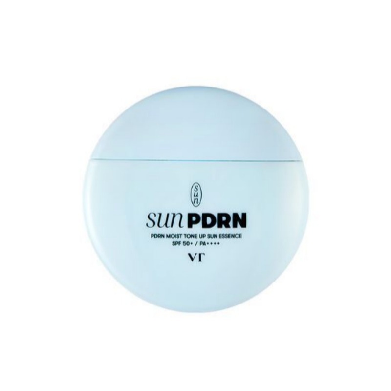PDRN モイストトーンアップサンエッセンス 50g (日焼け止め)