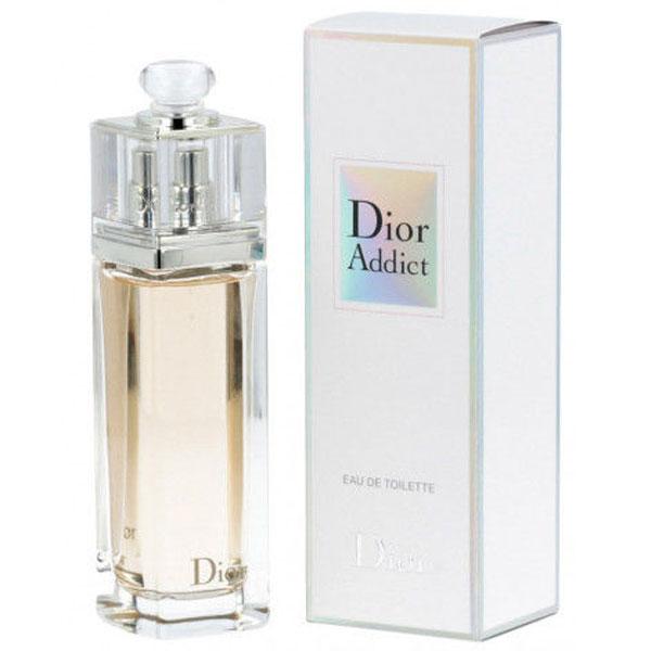 クリスチャンディオール アディクト EDT オードトワレ SP 50ml 香水 CHRISTIAN DIOR