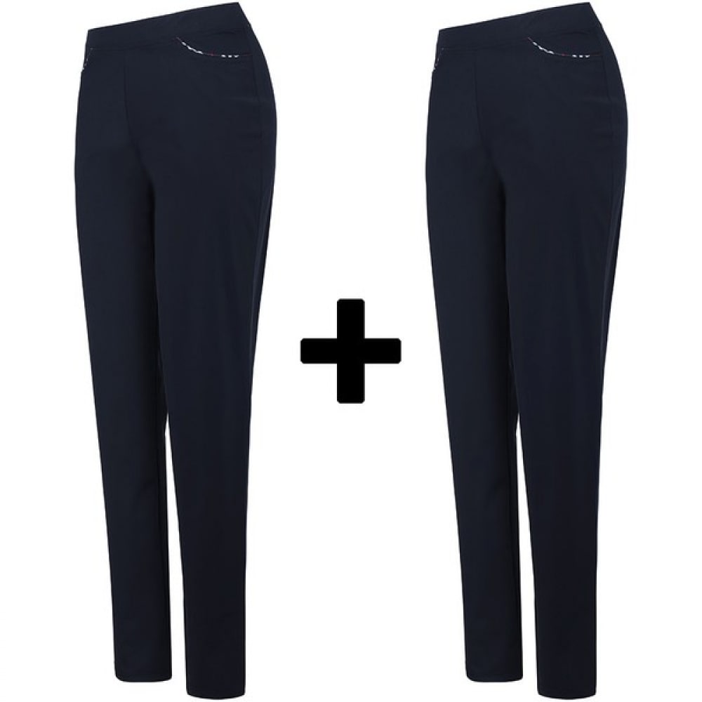 (ノーブルジーンズ) ノーブルジーンズ K ウィメンズアイスバンディング 1+1