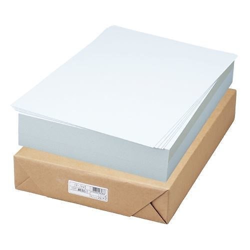 （まとめ買い）事務用表紙（板目表紙） [x100枚入] CR-JH45-W 00020460 [x3]