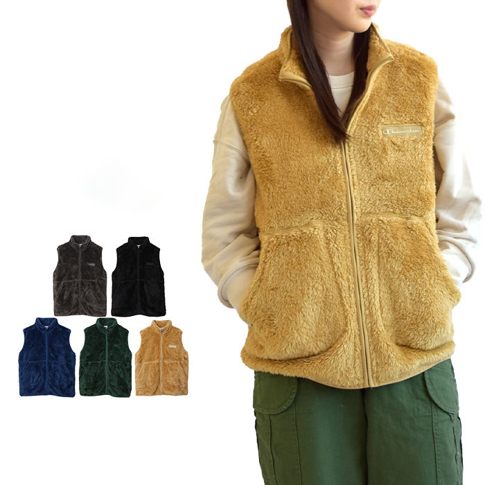【2023秋冬新作】　ベスト ジップベスト メンズ レディース ユニセックス 春 秋 冬 ポリエステル 全5色 M-XL C3-Y617