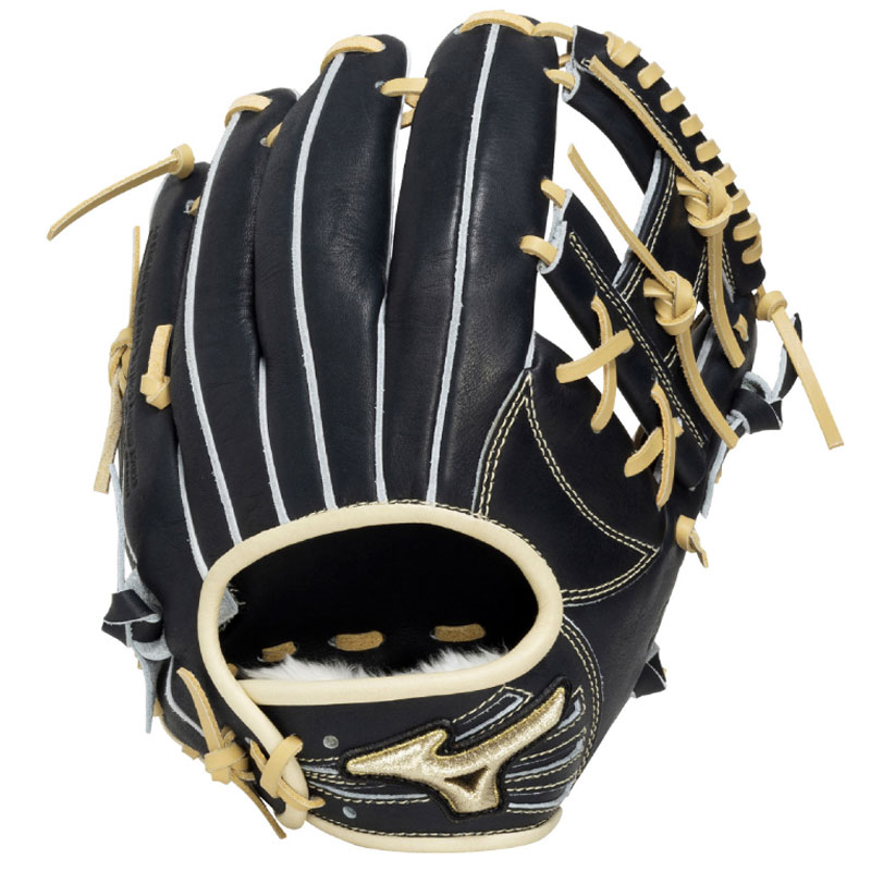 ジュニア軟式用 グローバルエリート Professional Selection 長岡型：サイズL 野球 少年 JR 軟式 グラブ グローブ内野手用 26SS(1AJGY3422