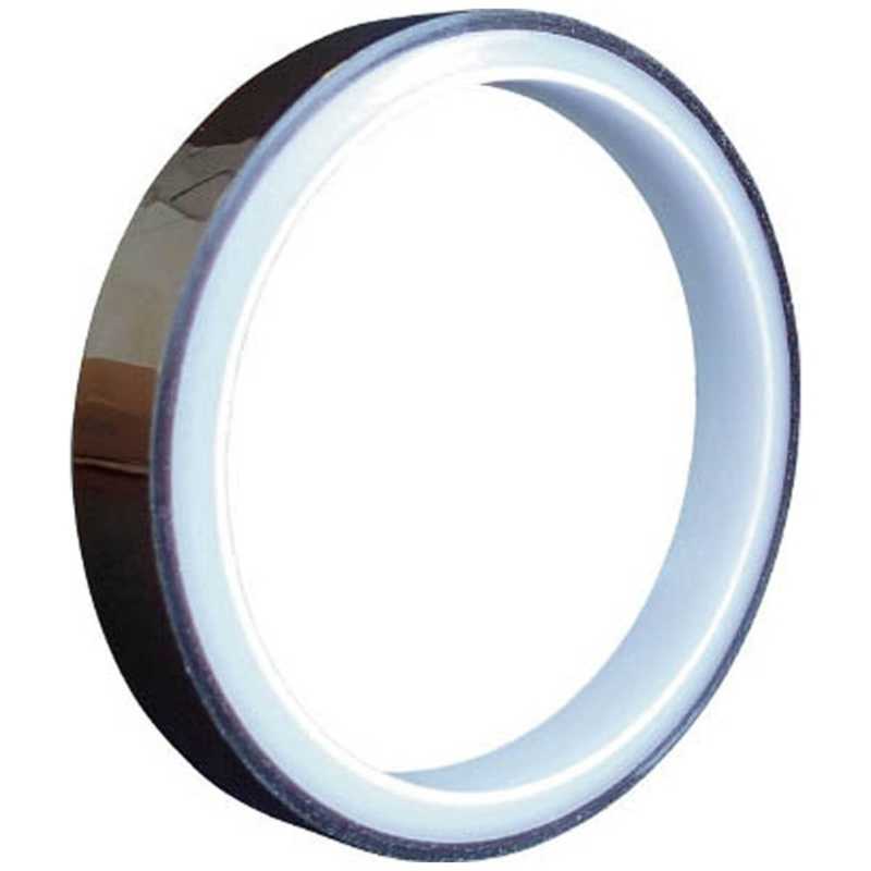 中興化成工業　チューコーフロー ポリイミドテープAPI114AFR 0.08X25X20M API114A　FR-08X25X20 5,831円