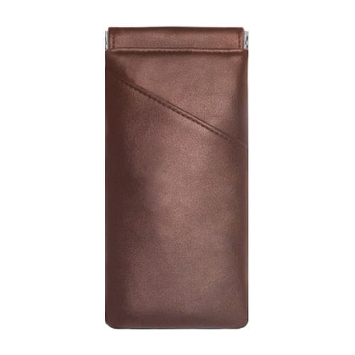 （まとめ買い）コレクト ペンorグラス 多目的ケース 茶 CP-10V-BR [x3]