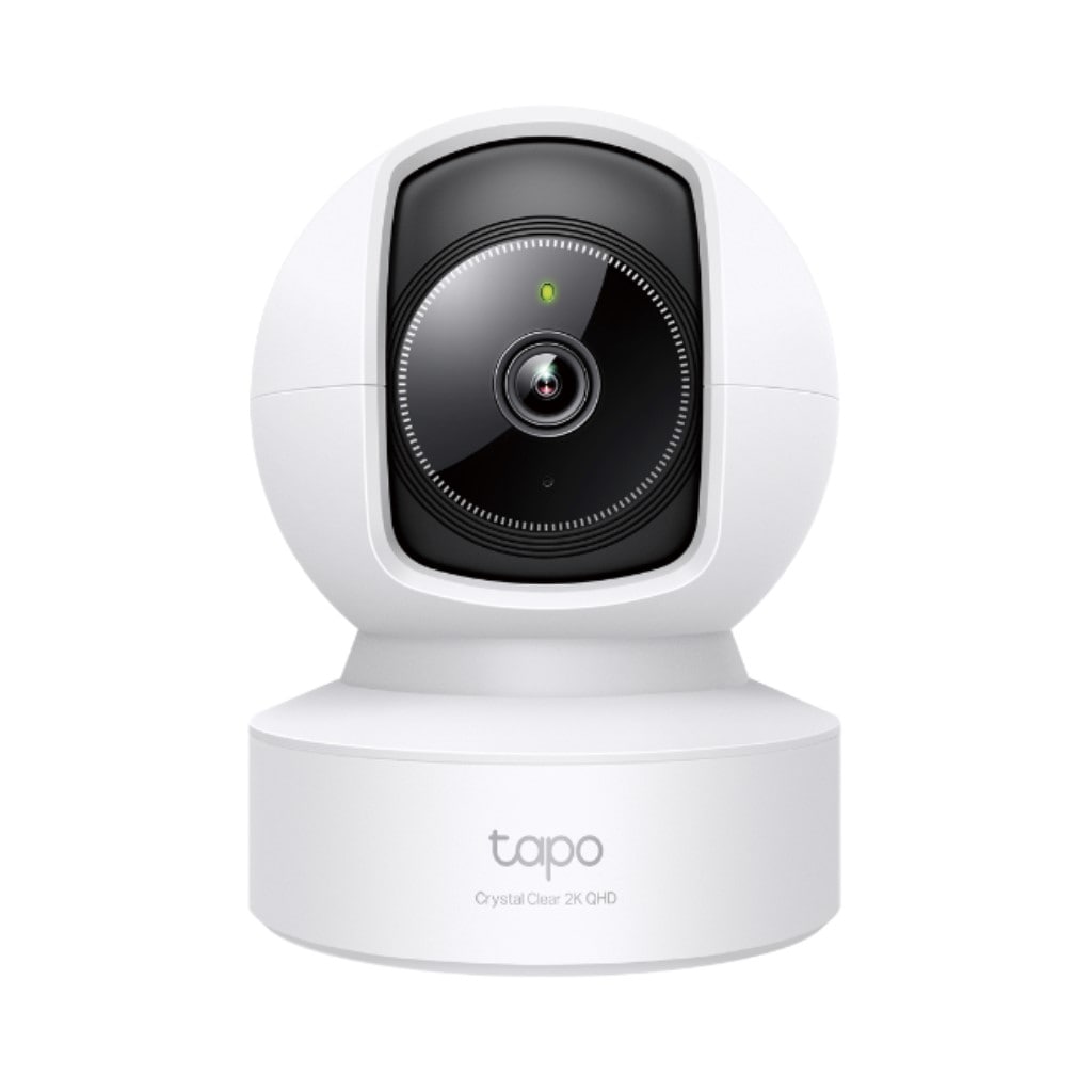 TP-Link [TAPO C222(EU)] パンチルトスマートAI Wi-Fiカメラ