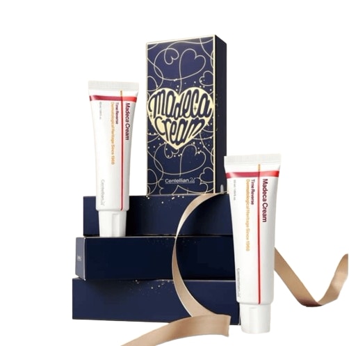 マデカクリーム タイムリバース スペシャルギフトセット（50mlx2個）