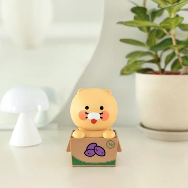 G3O86M2 チュンシク スイング フィギュア