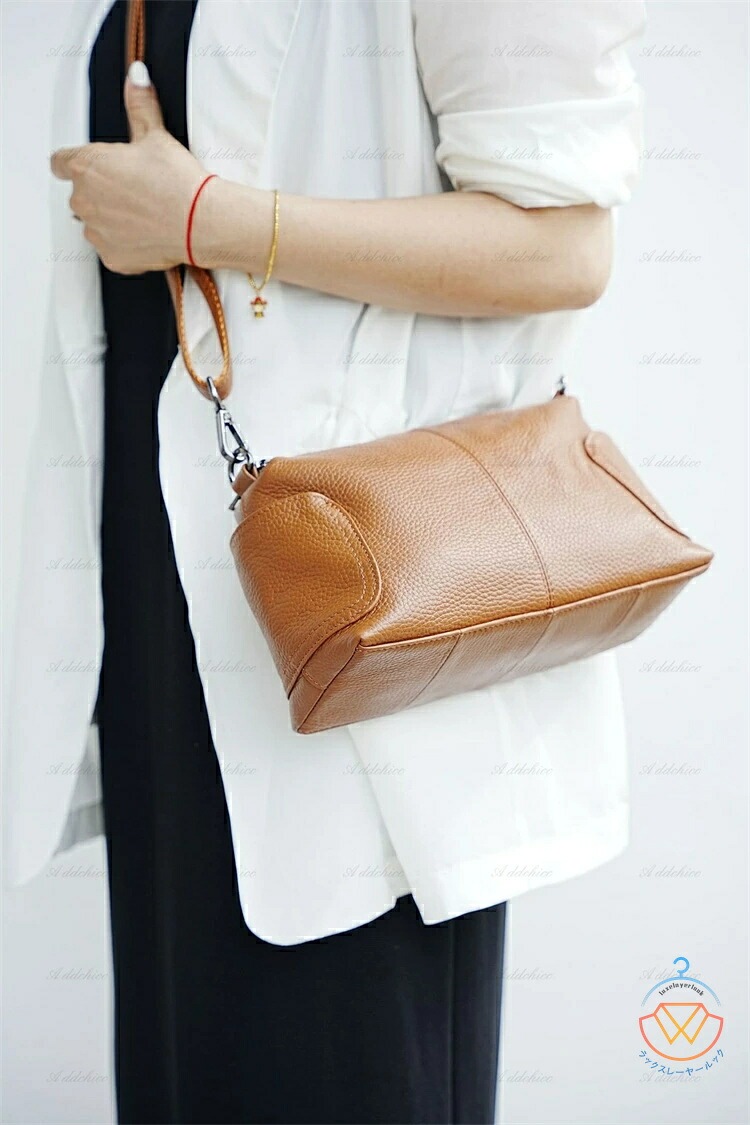 大流行のレディース 本革でポシェット ミニバッグ ショルダーバッグ 斜めがけ バッグ 散歩 通勤 通学 出迎え 軽い レザー 革 お財布バッグ マタニティー 肩掛け カジュアル 軽量 ミニ 結婚式 秋