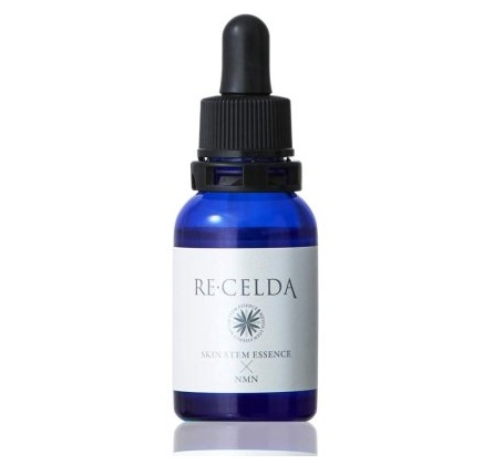 【リセルダ RECELDA メシアエッセンス】NMN 美容液 ヒト幹細胞 ブースター エッセンス 毛穴 ブースターオイル 高濃度 ヒト幹細胞培養液 エイジングケア 美容液 ハリ ツヤ 乳液 乾燥肌